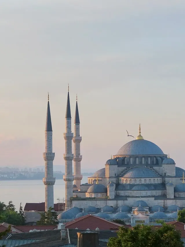 Clinique en Turquie