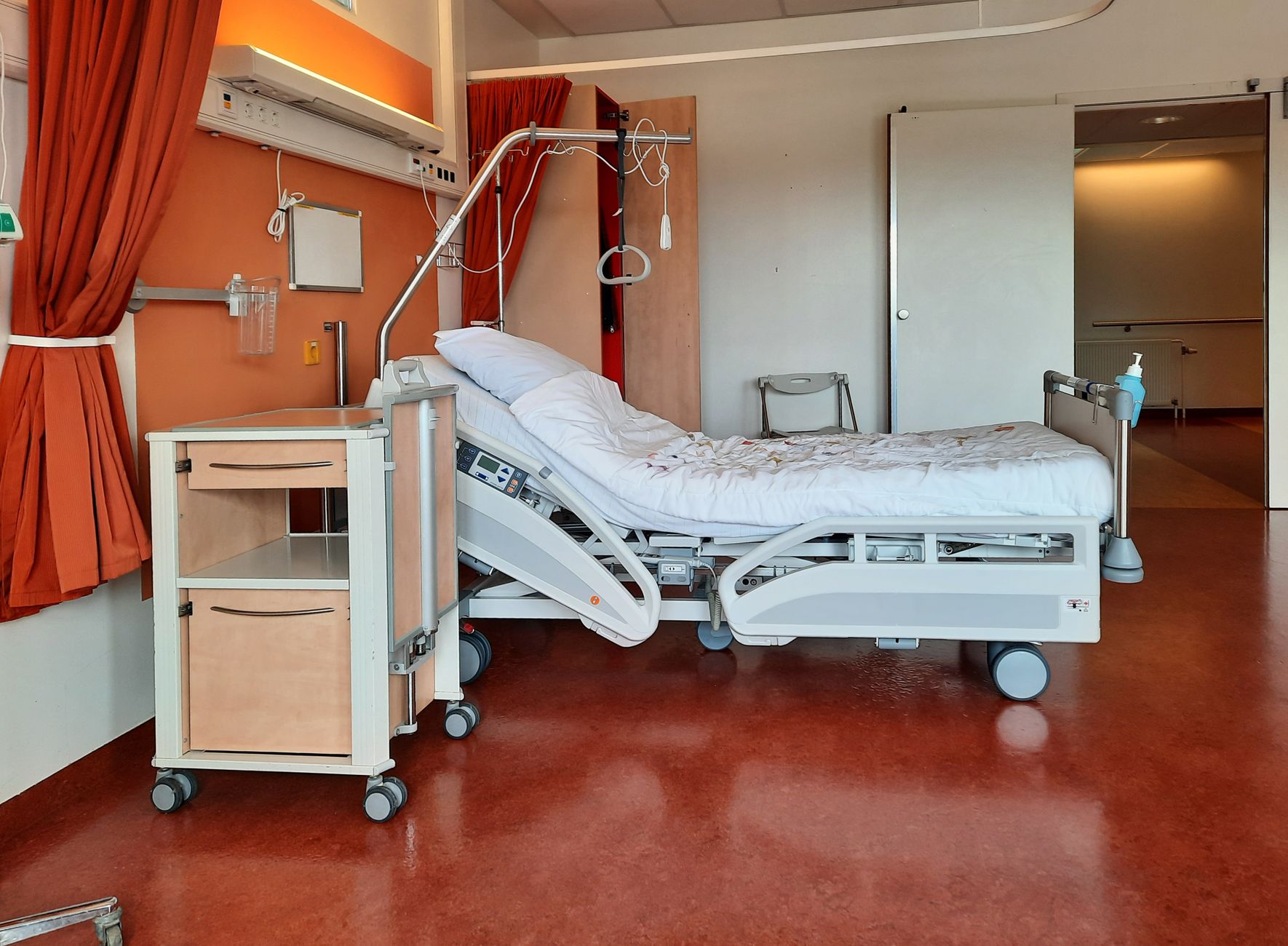 Convalescence après chirurgie digestive : guide pratique