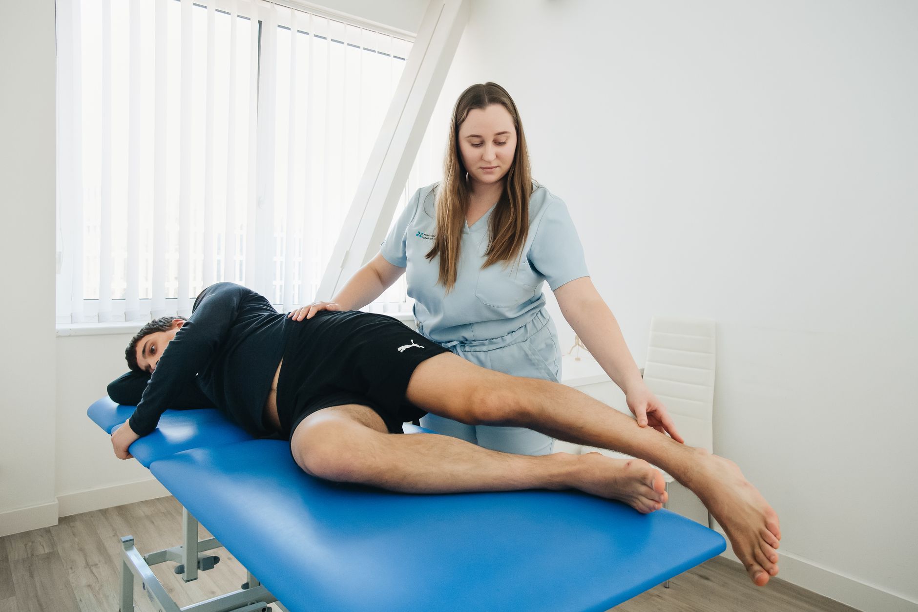 Guide Pratique des Exercices Post-Opératoires