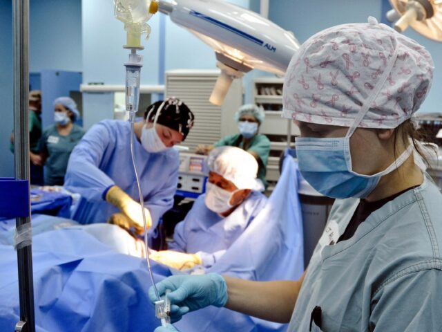 Laparoscopie vs chirurgie ouverte : différences de récupération