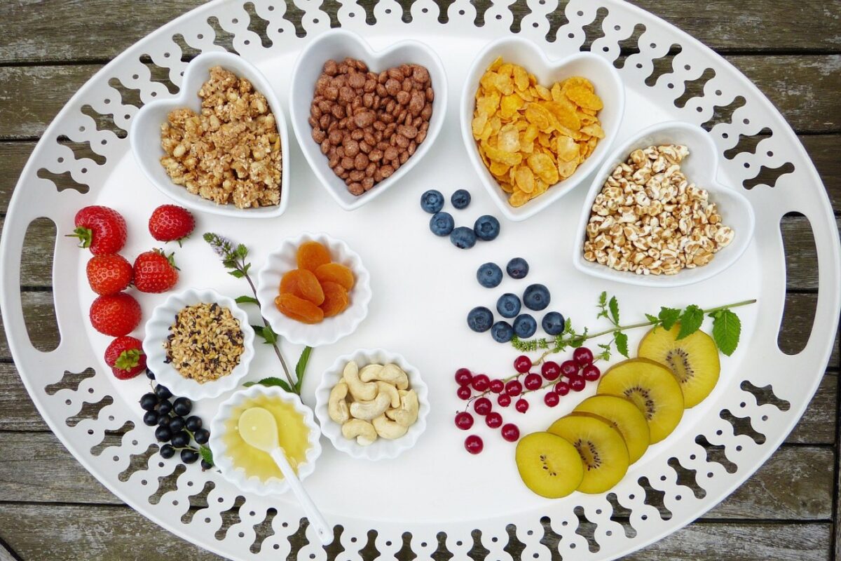 Récupération physique et nutritionnelle après résection