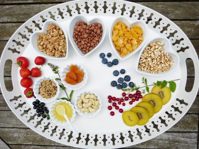 Récupération physique et nutritionnelle après résection