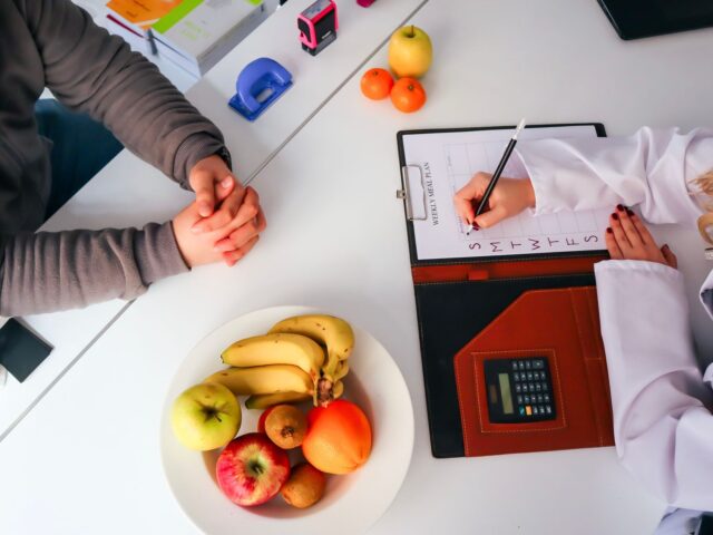Nutrition après une chirurgie digestive : guide pratique