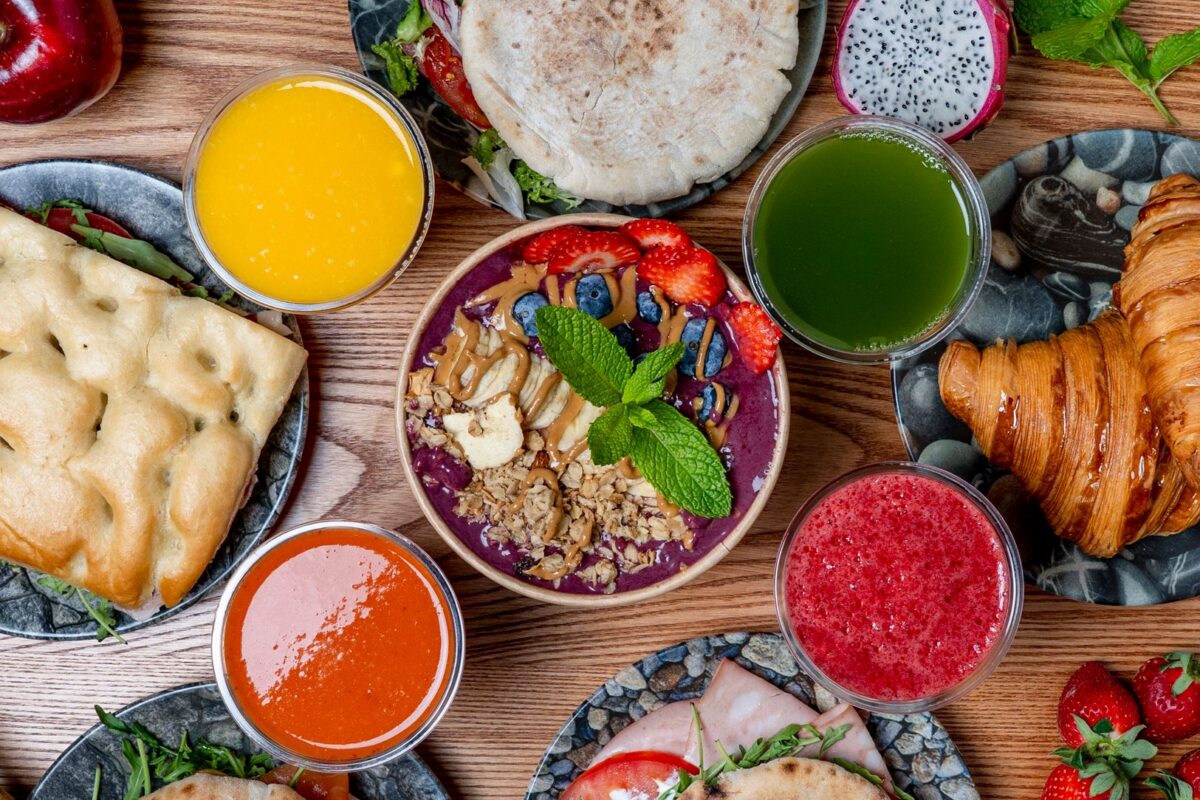 Alimentation après chirurgie bariatrique : guide pratique