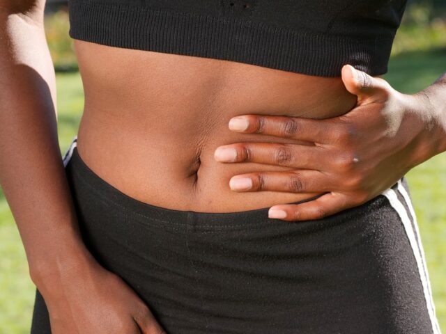 Préparer son corps avant une chirurgie digestive