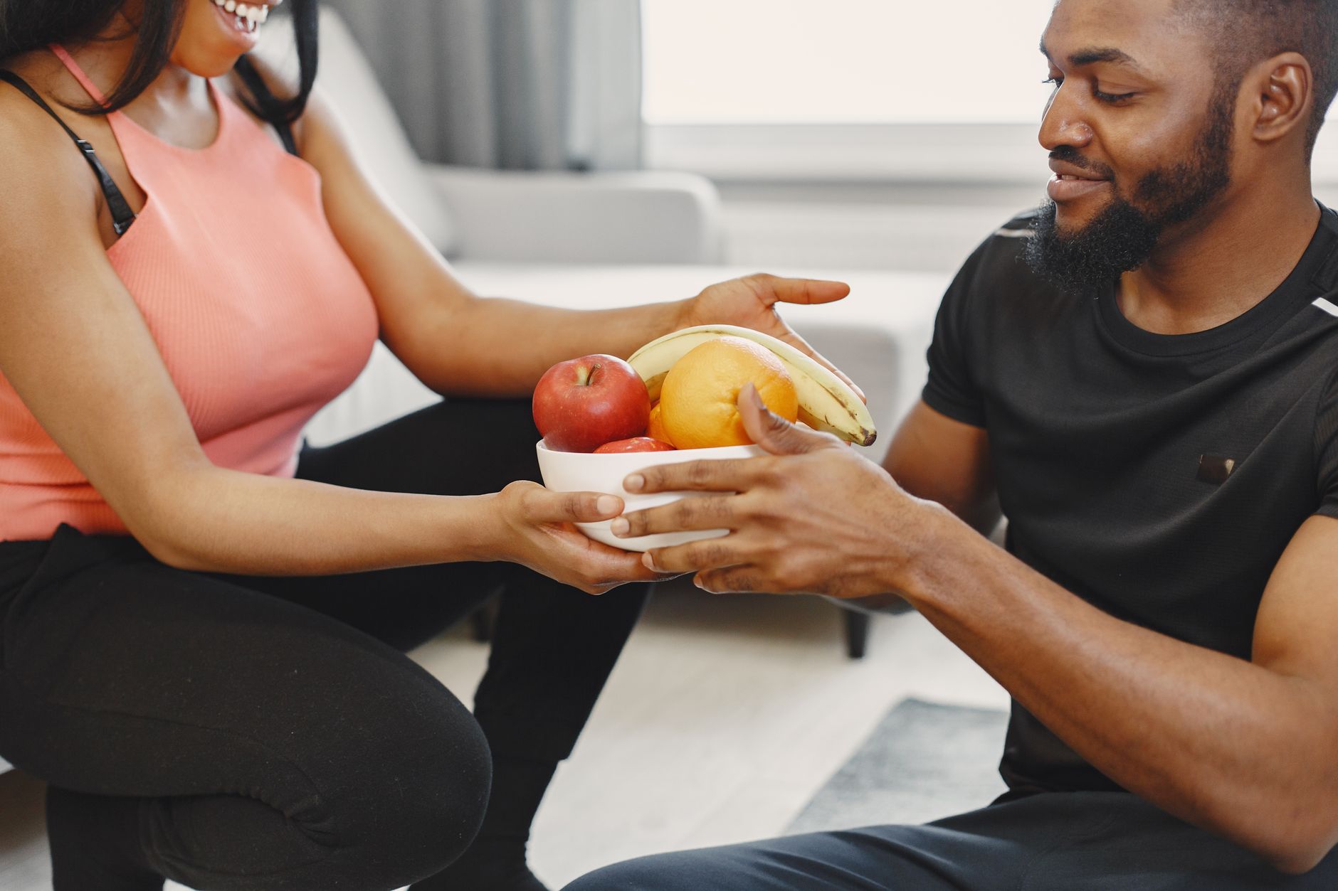 Récupération après un soin ou une intervention