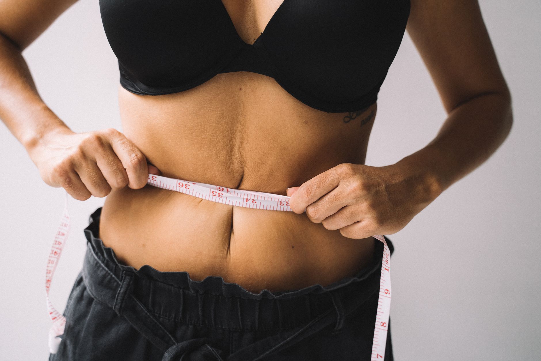 Préparation physique avant chirurgie digestive