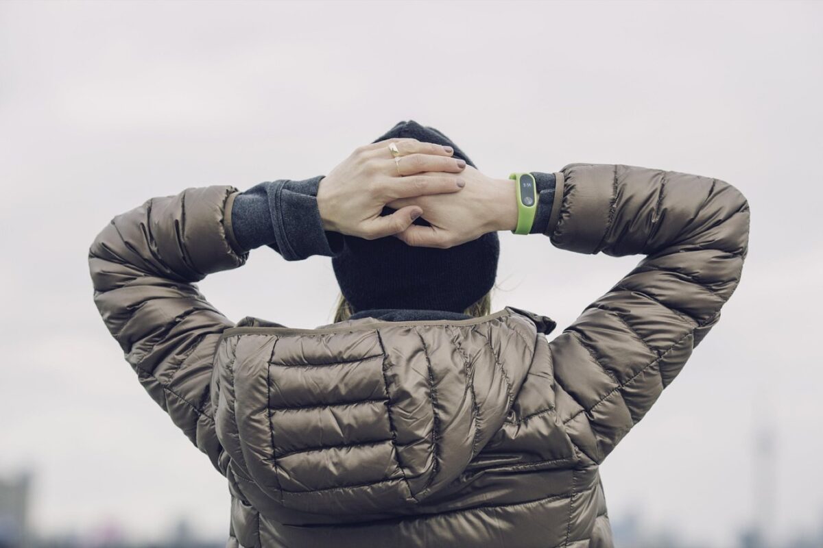 Whoop ou Garmin : comparaison de la récupération et du stress